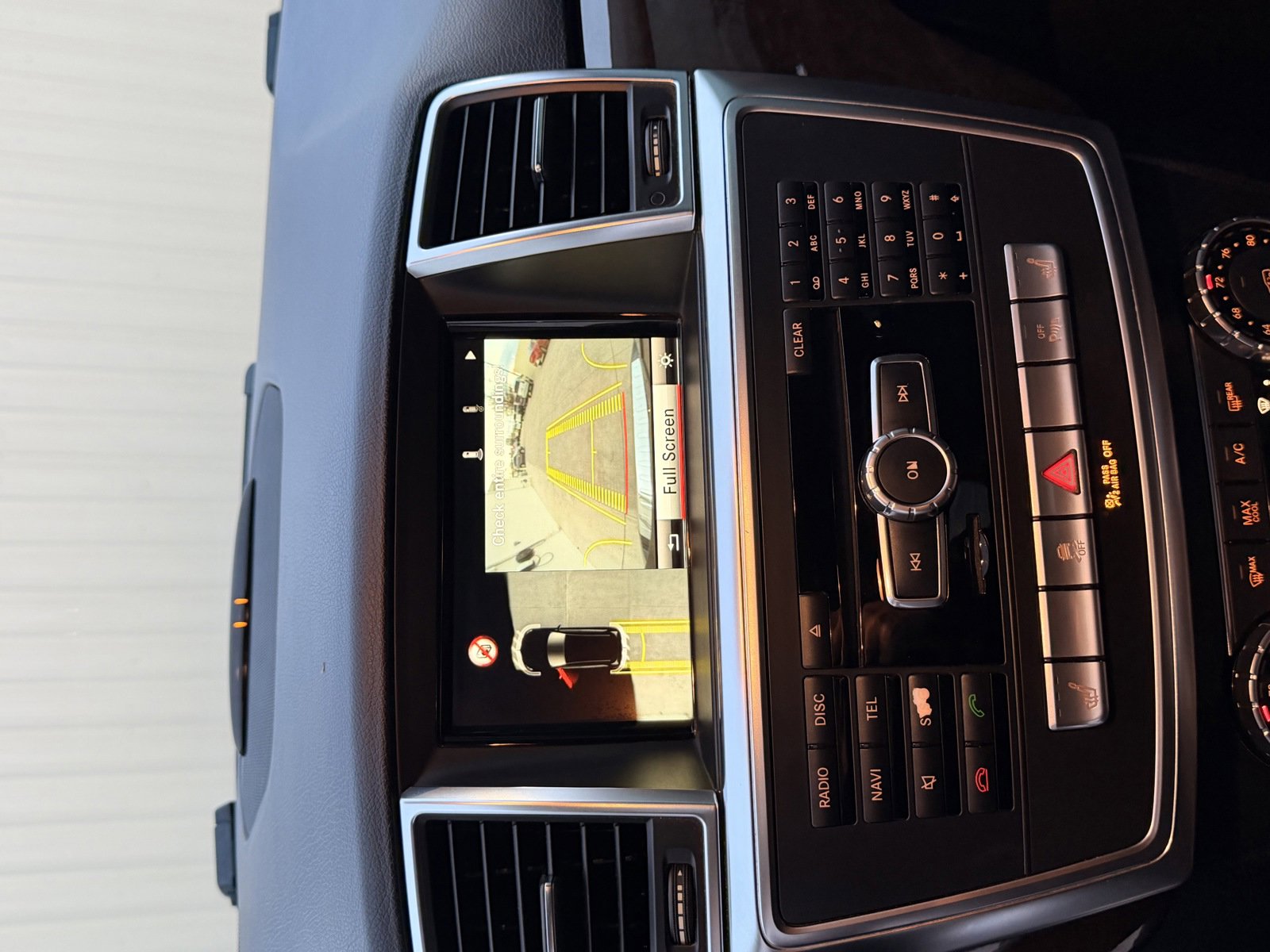 Used 2015 Mercedes-Benz ML 350 2WD image 22