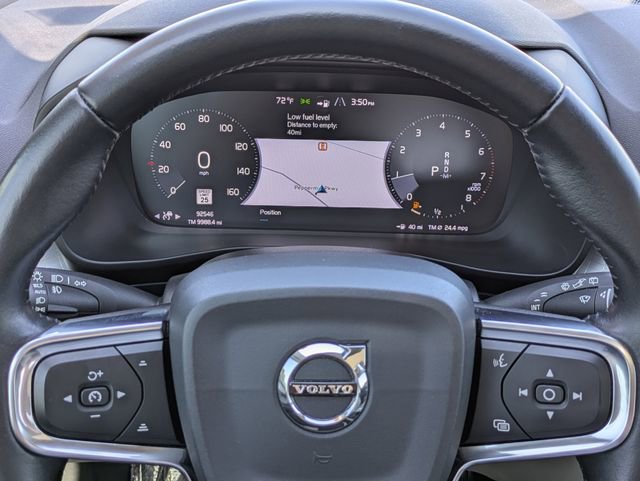 Used 2019 Volvo XC40 T5 Momentum image 30