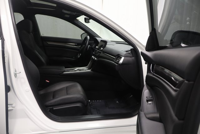 Used 2021 Honda Accord Sport image 15