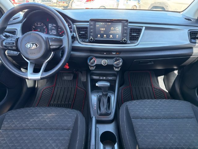 Used 2020 Kia Rio LX FWD image 9