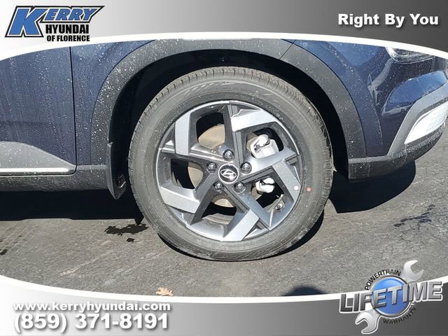 New 2026 Hyundai Venue SEL image 6