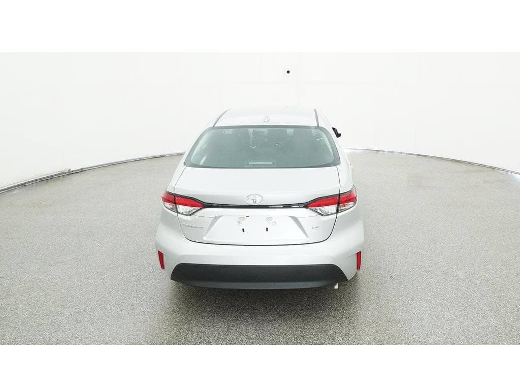 Used 2024 Toyota Corolla LE FWD image 8