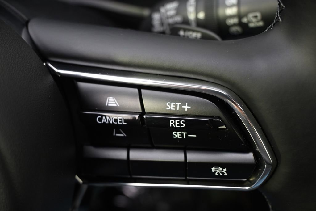 New 2026 MAZDA CX-90 3.3 Turbo w/ Preferred Package image 34