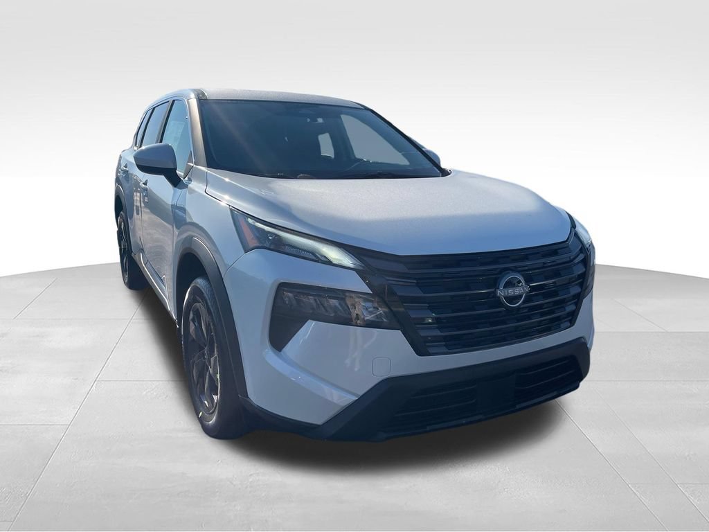 New 2026 Nissan Rogue SV w/ Cold Weather Package AWD/4WD image 7