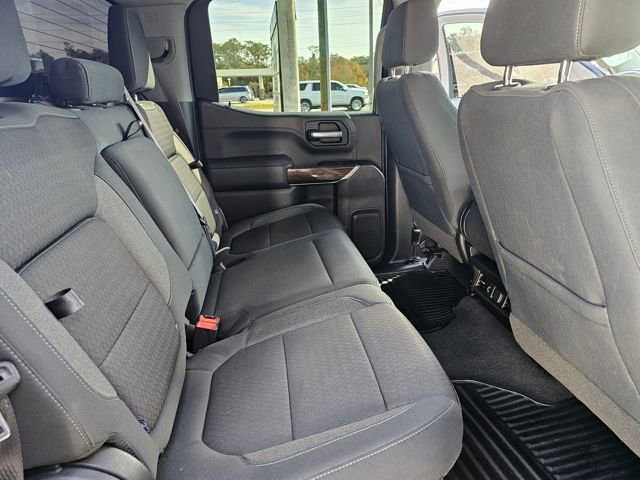 Used 2021 GMC Sierra 1500 Elevation image 24