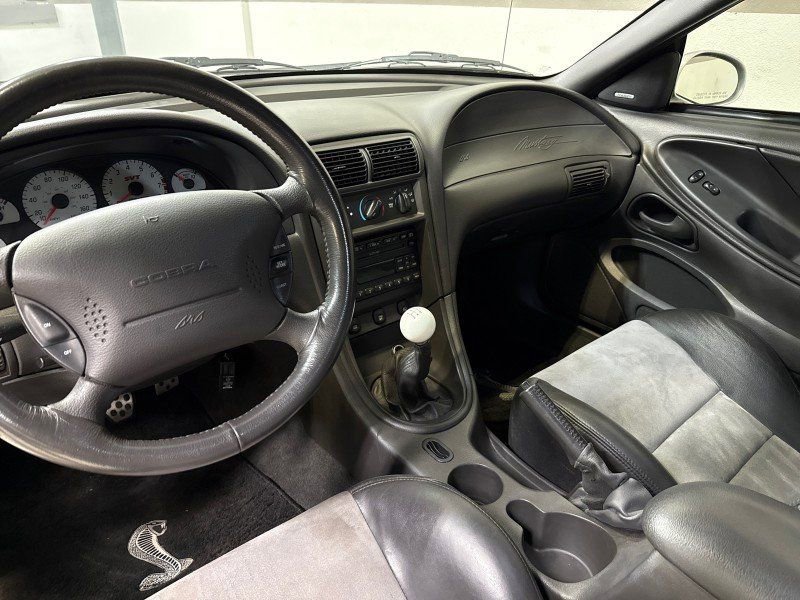 Used 2003 Ford Mustang Cobra RWD image 16
