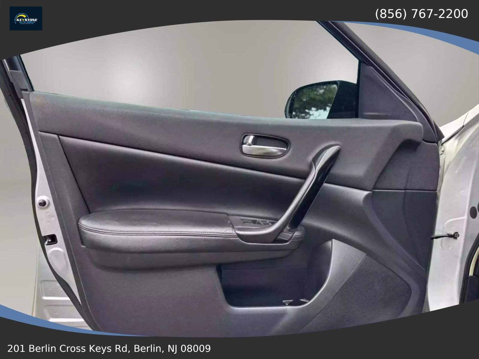 Used 2009 Nissan Maxima 3.5 SV image 9