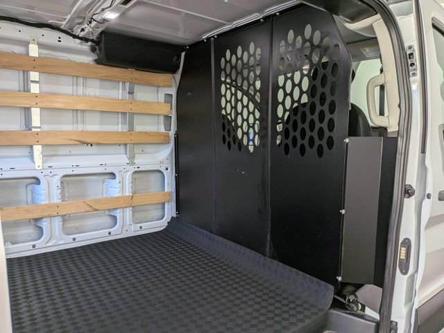 Used 2025 Ford Transit 250 Low Roof w/ Exterior Upgrade Package RWD image 26