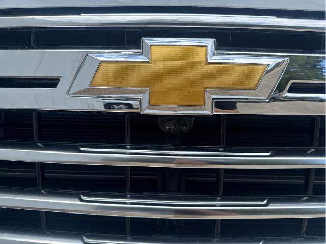New 2026 Chevrolet Silverado 2500 High Country image 12