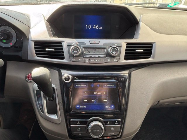 Used 2016 Honda Odyssey EX-L image 13