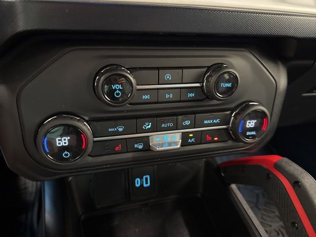 Used 2023 Ford Bronco Heritage Edition image 27