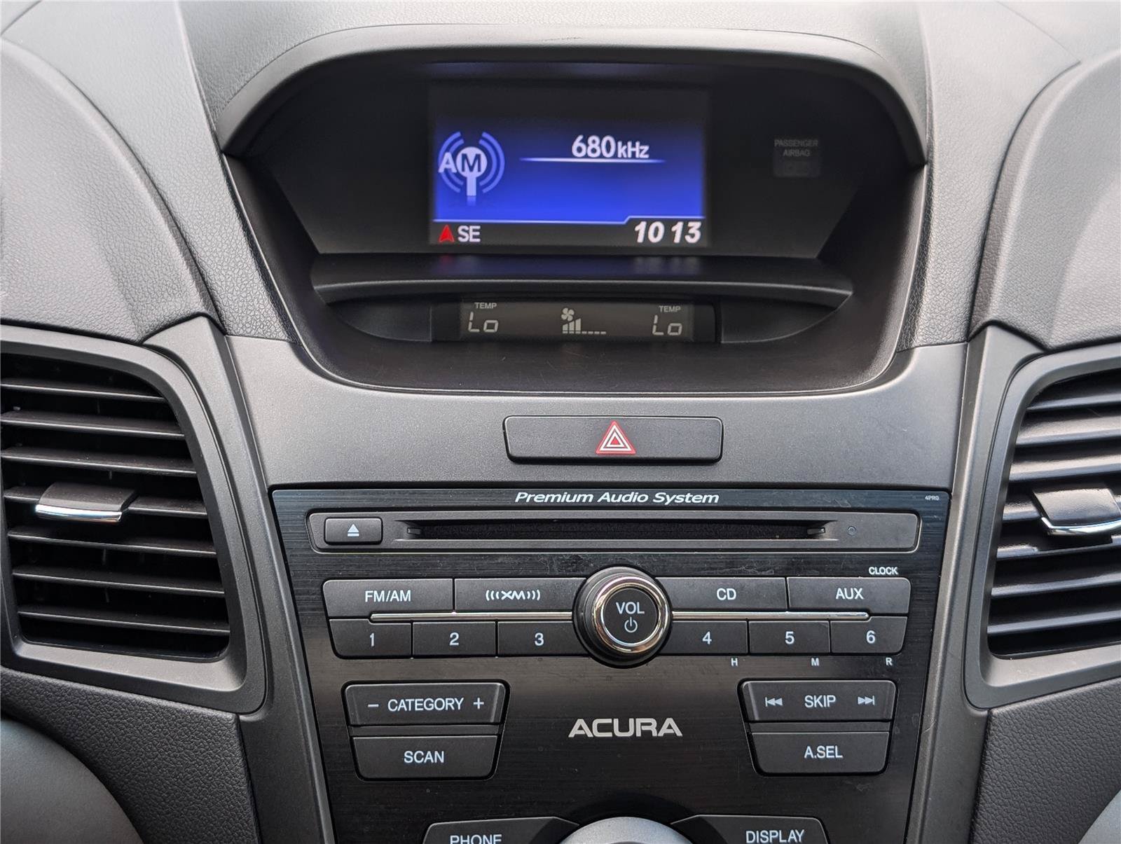 Used 2016 Acura RDX AWD image 29