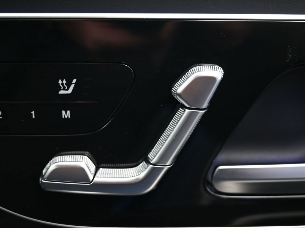 Used 2024 Mercedes-Benz AMG GT 55 image 12