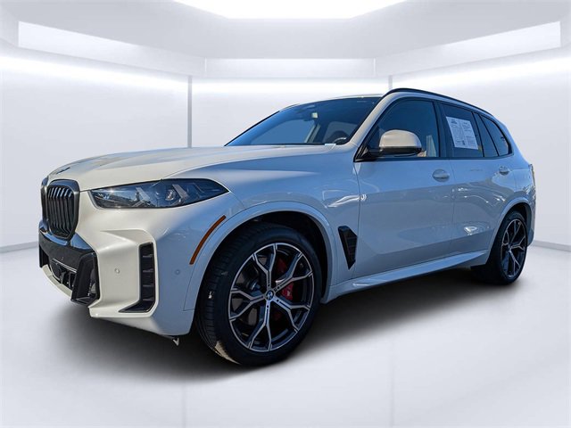 Used 2025 BMW X5 xDrive40i w/ M Sport Package image 7