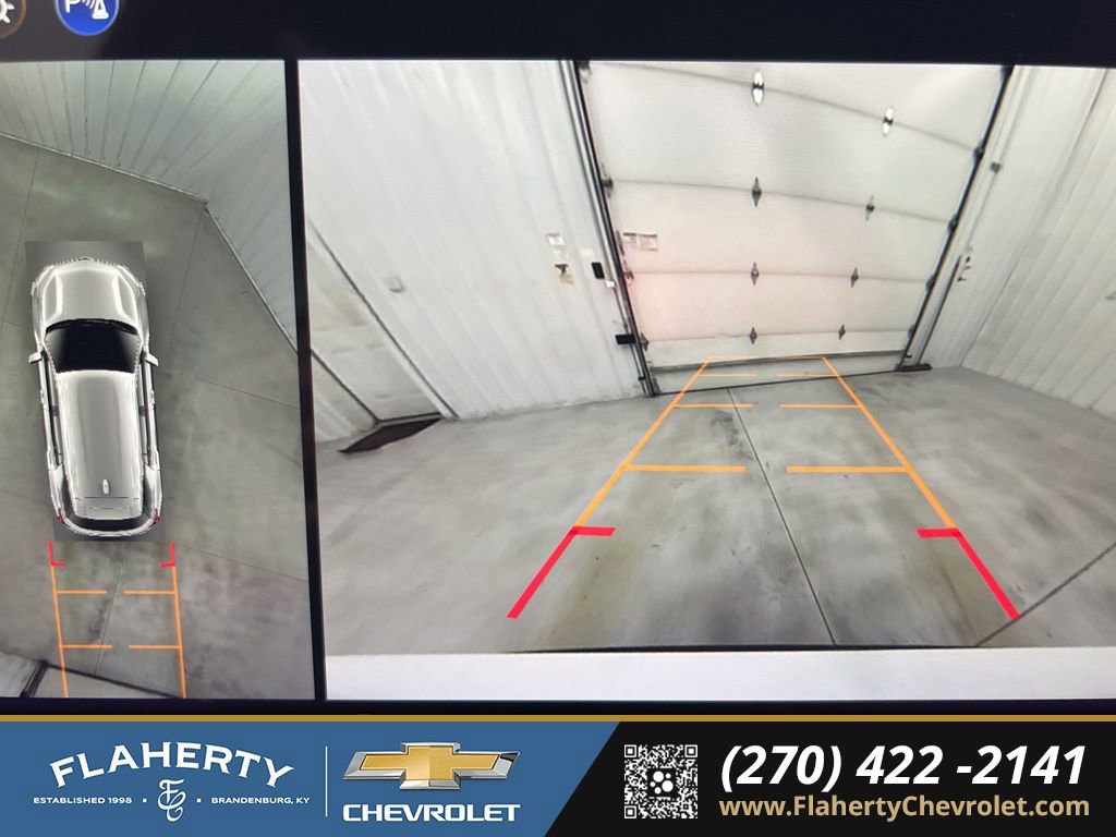 New 2026 Chevrolet Equinox LT image 32