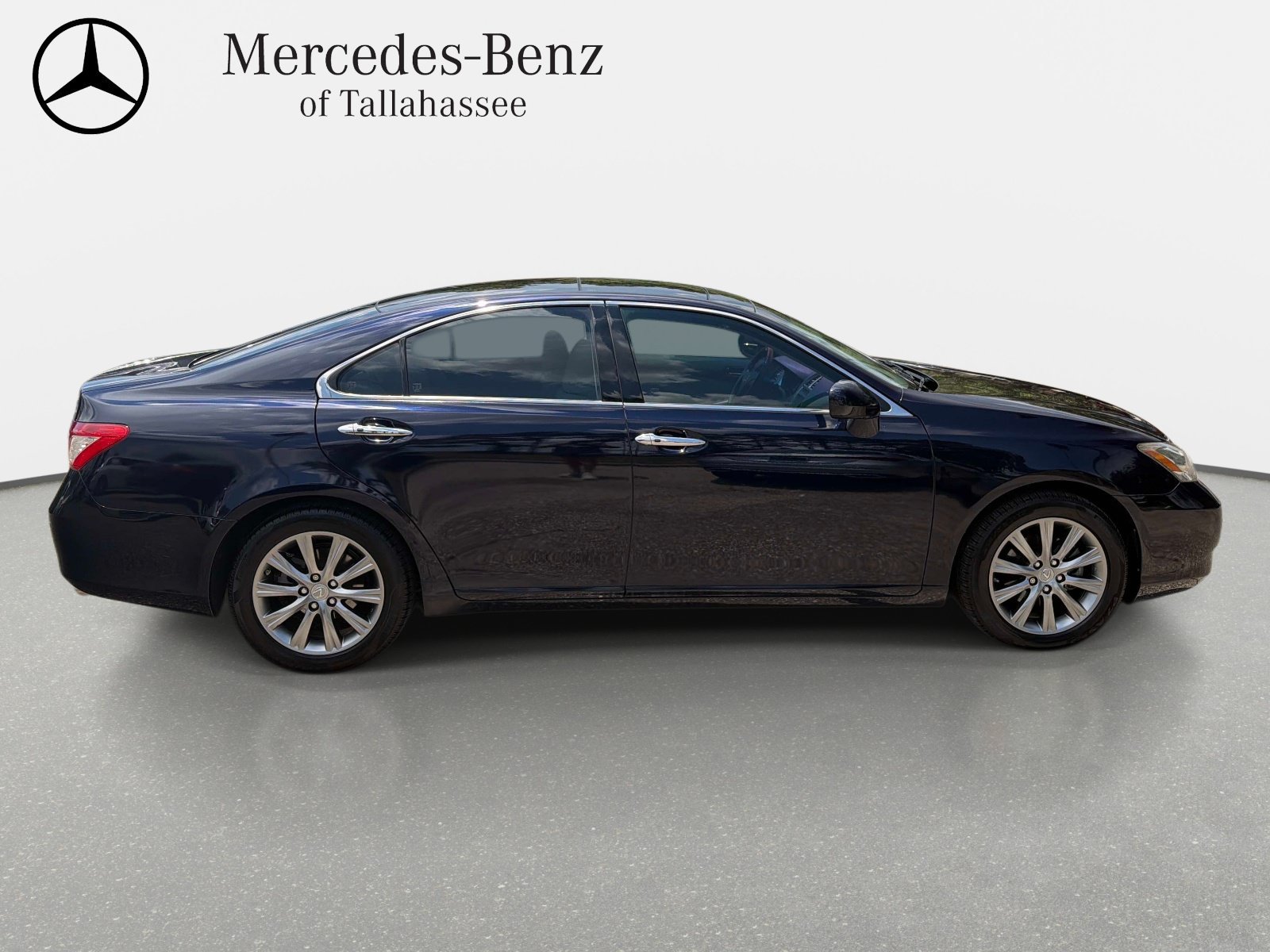 Used 2008 Lexus ES 350 w/ Ultra Luxury Pkg FWD image 4