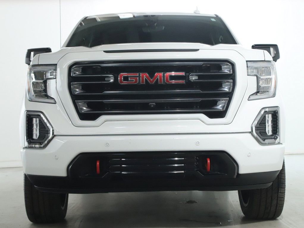 Used 2019 GMC Sierra 1500 AT4 w/ AT4 Premium Package image 5