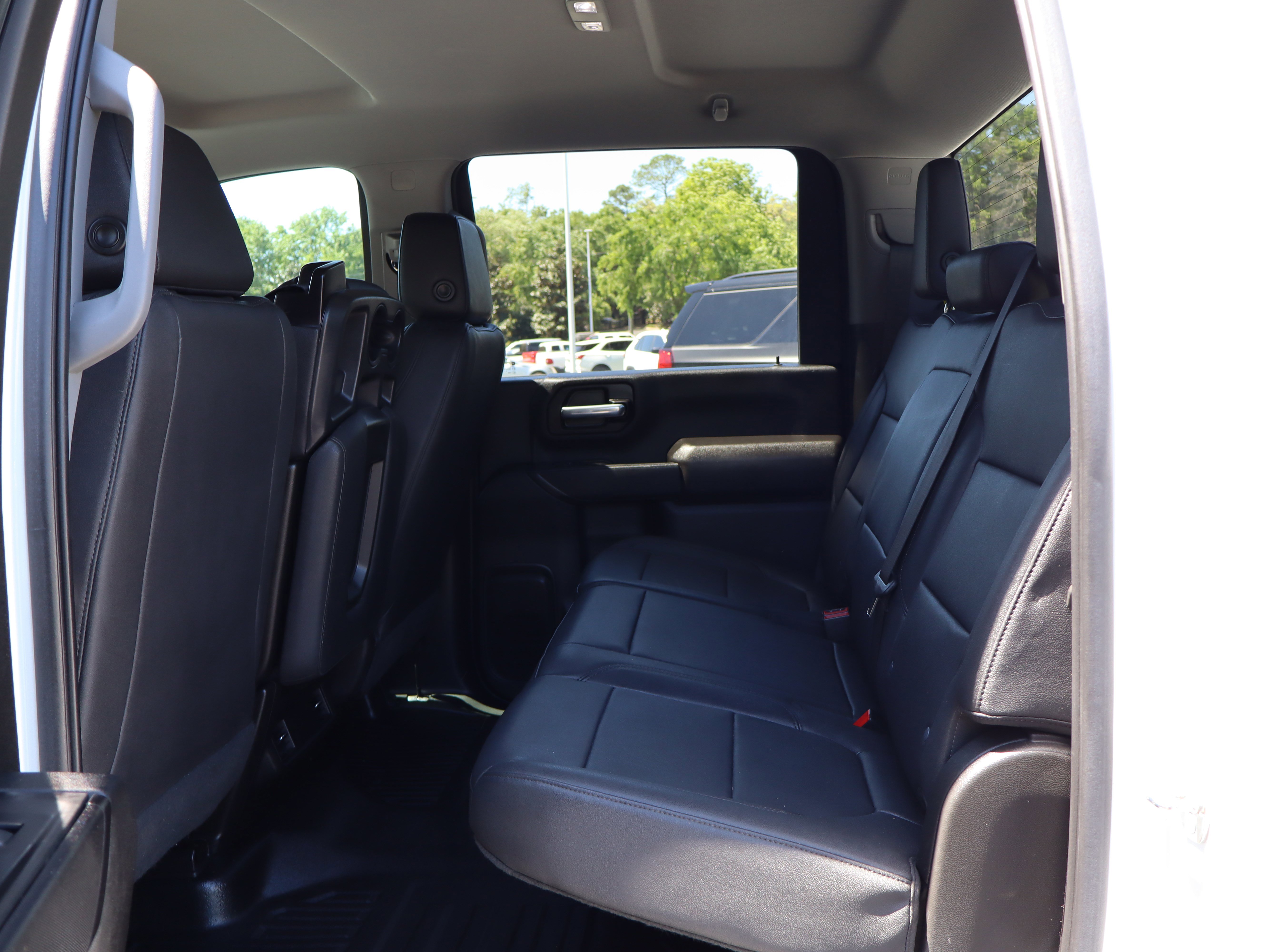 Used 2023 GMC Sierra 3500 Pro w/ Convenience Package image 37