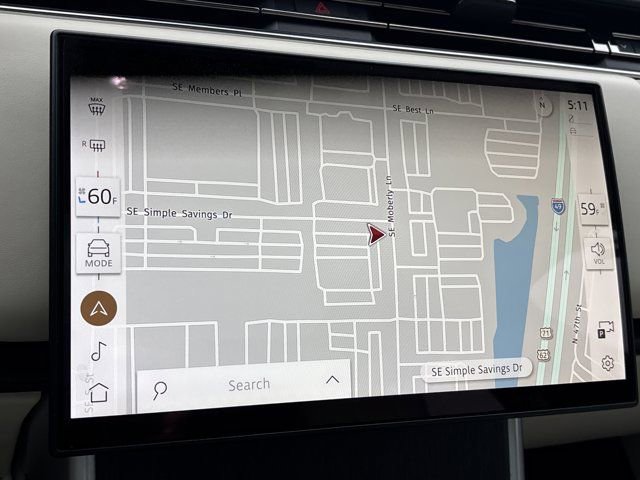 Used 2024 Land Rover Range Rover SE image 35