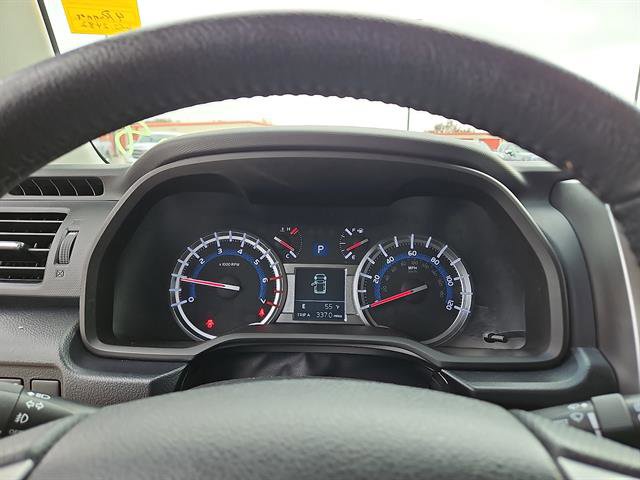 Used 2019 Toyota 4Runner SR5 image 14