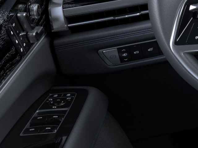 New 2026 Cadillac Escalade IQ Luxury 1 w/ LPO, Floor Liner Package AWD/4WD image 23