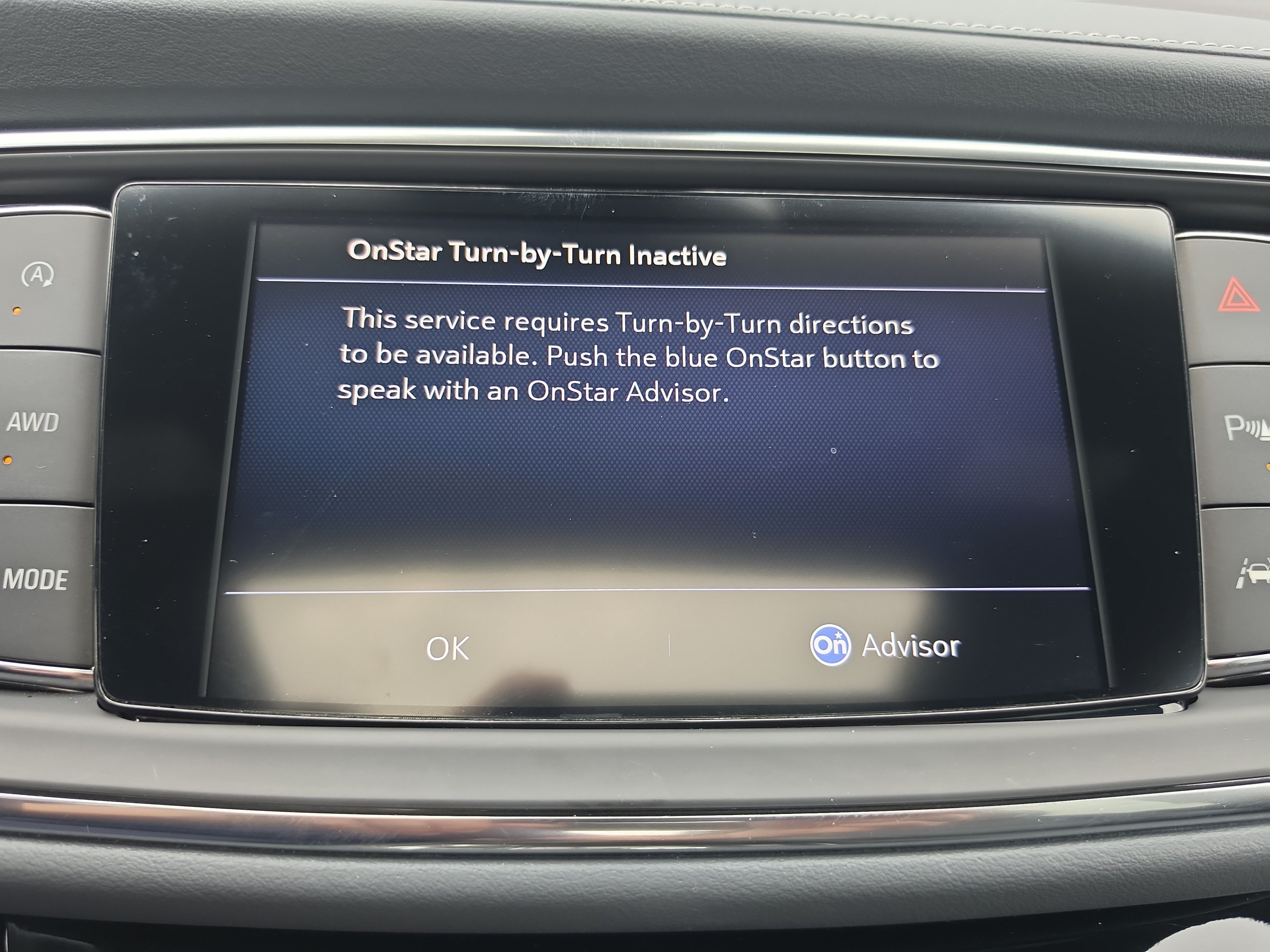 Used 2024 Buick Enclave Essence w/ Experience Buick Package AWD/4WD image 30