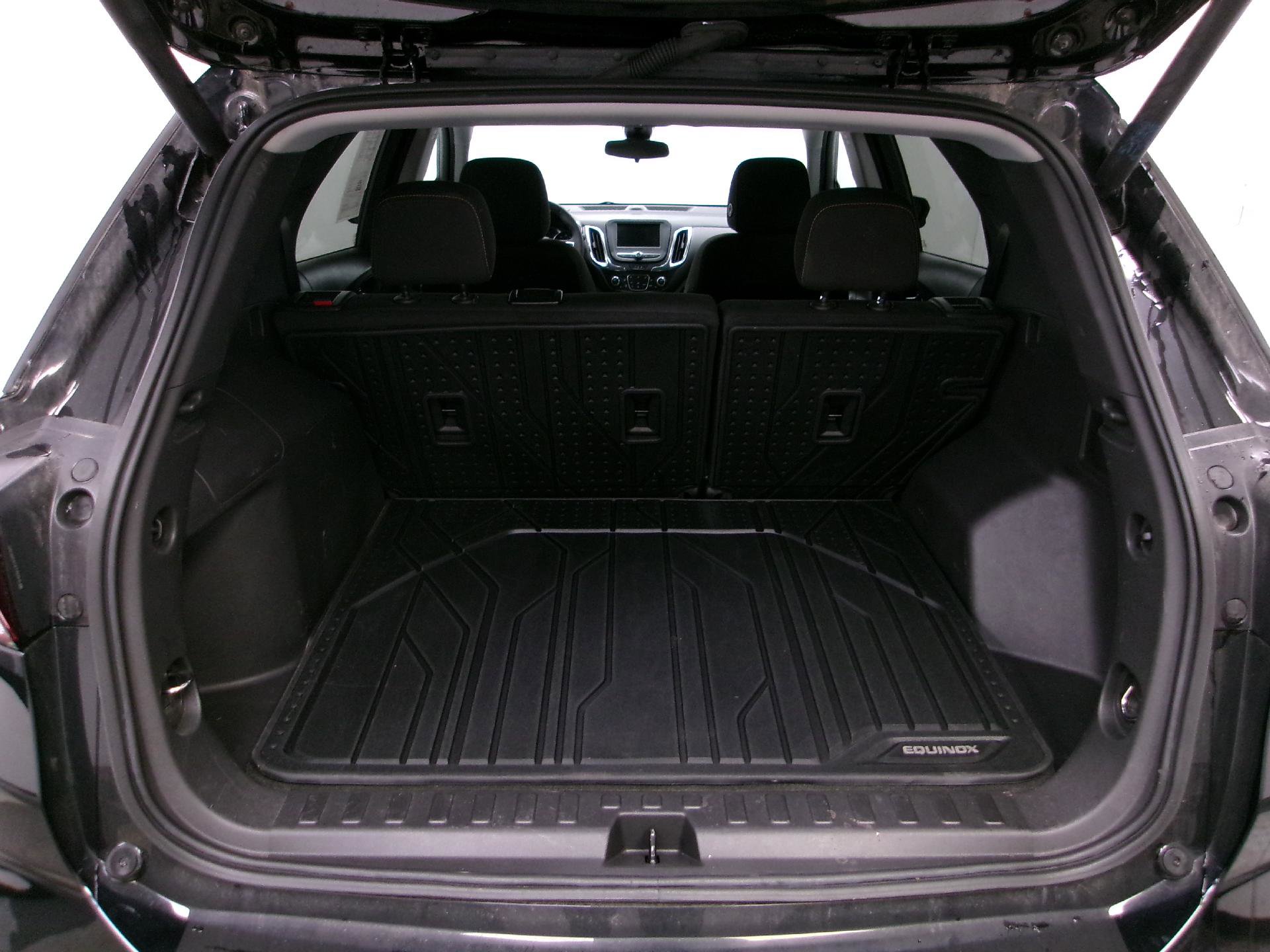 Certified 2023 Chevrolet Equinox LT FWD image 11