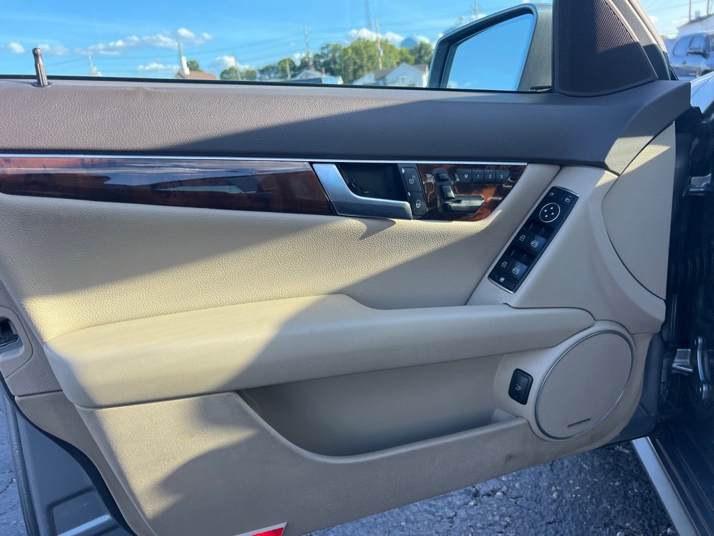 Used 2013 Mercedes-Benz C 300 C300 4MATIC image 5