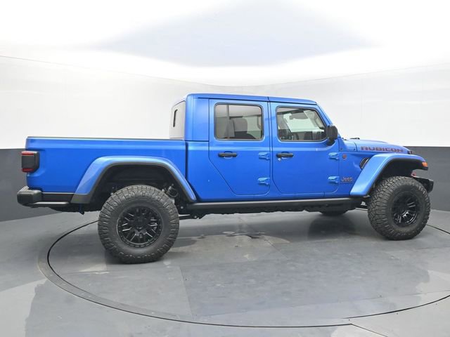 New 2026 Jeep Gladiator Rubicon image 6