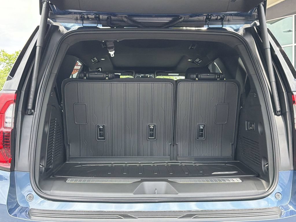 New 2026 GMC Yukon Denali w/ Advanced Technology Package RWD image 20