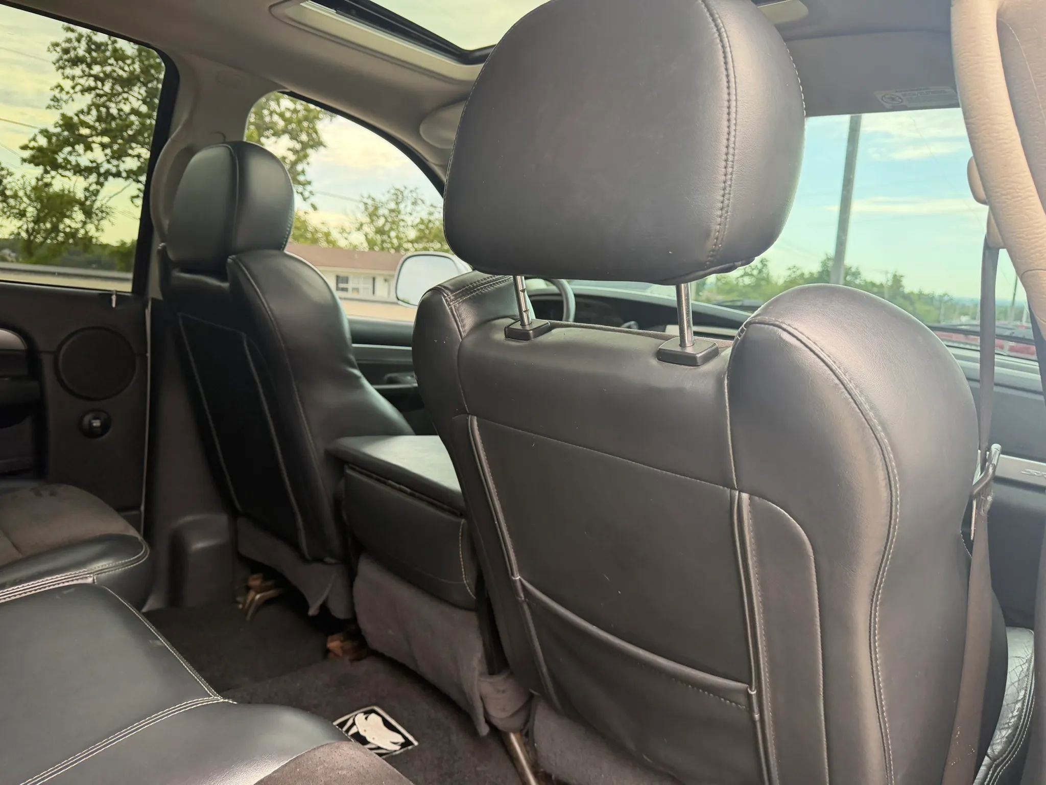 Used 2005 Dodge Ram 1500 Truck 2WD Quad Cab image 48