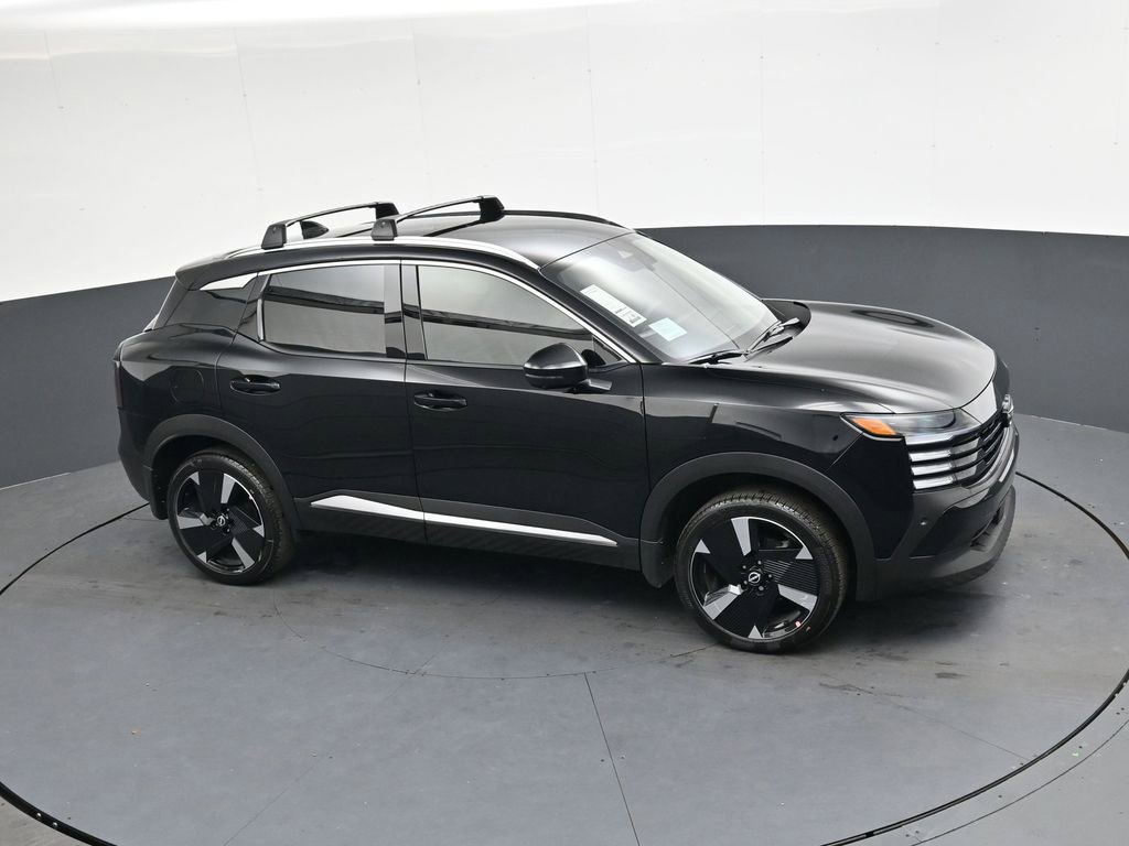 Certified 2026 Nissan Kicks SR FWD image 22