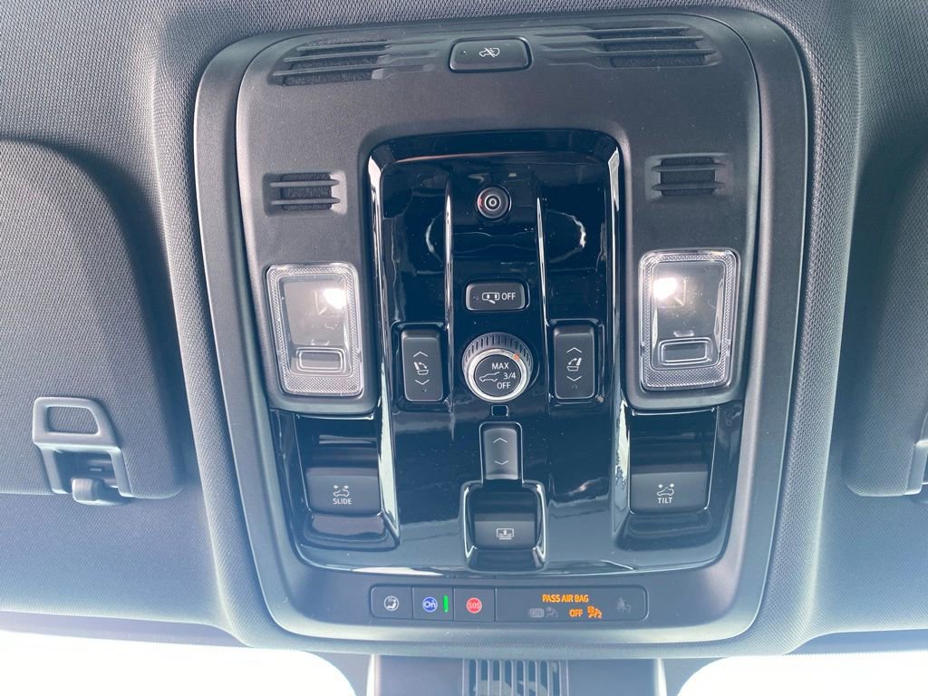 New 2026 Chevrolet Tahoe Premier image 19