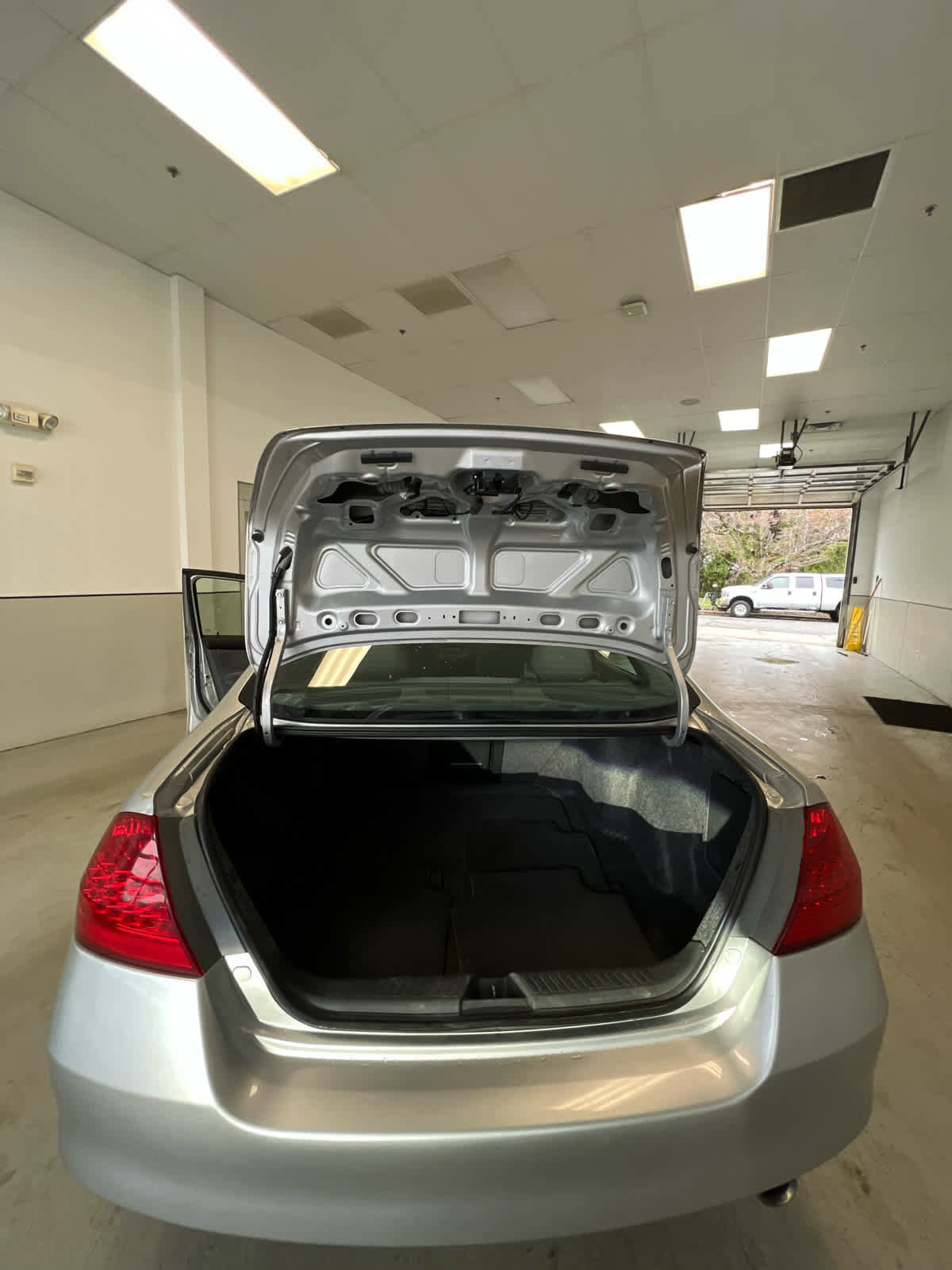 Used 2007 Honda Accord LX image 15