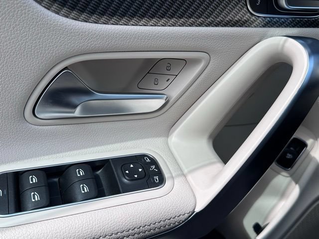 Certified 2026 Mercedes-Benz CLA 250 4MATIC image 34