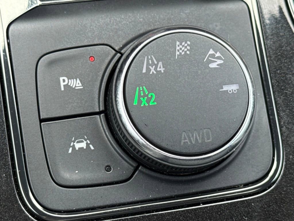 Used 2024 Chevrolet Blazer RS w/ Driver Confidence II Package image 50