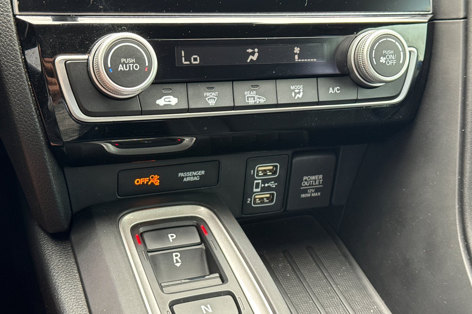 Used 2019 Honda Insight EX image 19