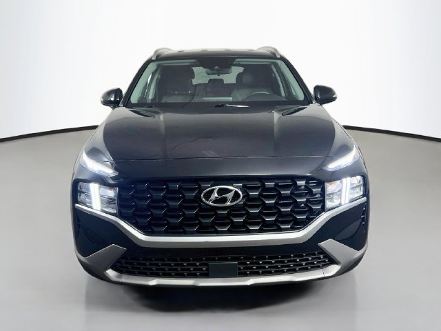 Used 2023 Hyundai Santa Fe SEL FWD image 2