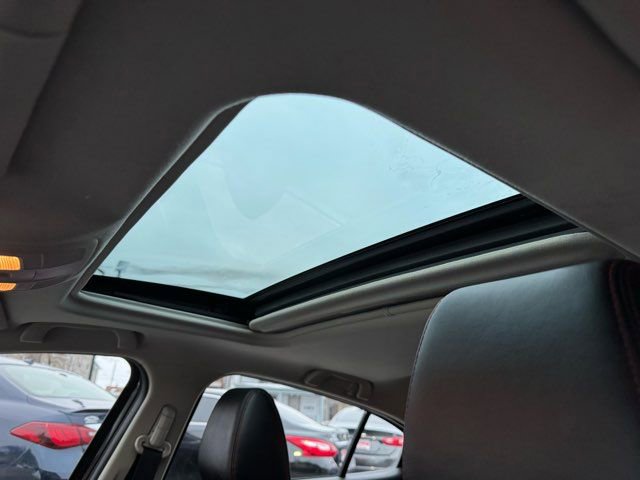 Used 2015 MAZDA MAZDA3 i Grand Touring image 13