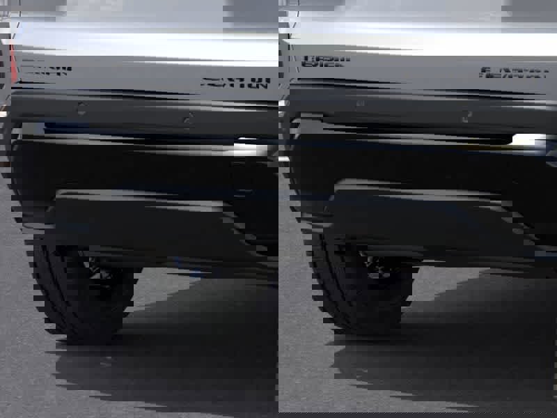 New 2026 GMC Terrain Elevation image 14