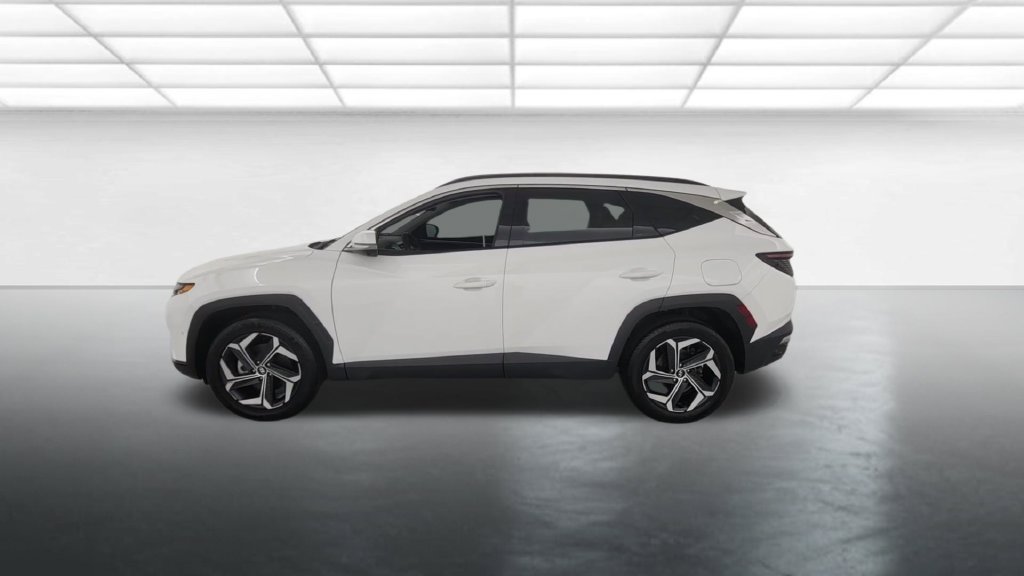 Used 2023 Hyundai Tucson Limited AWD/4WD image 4