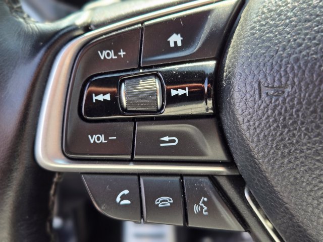 Used 2022 Honda Accord Sport image 27