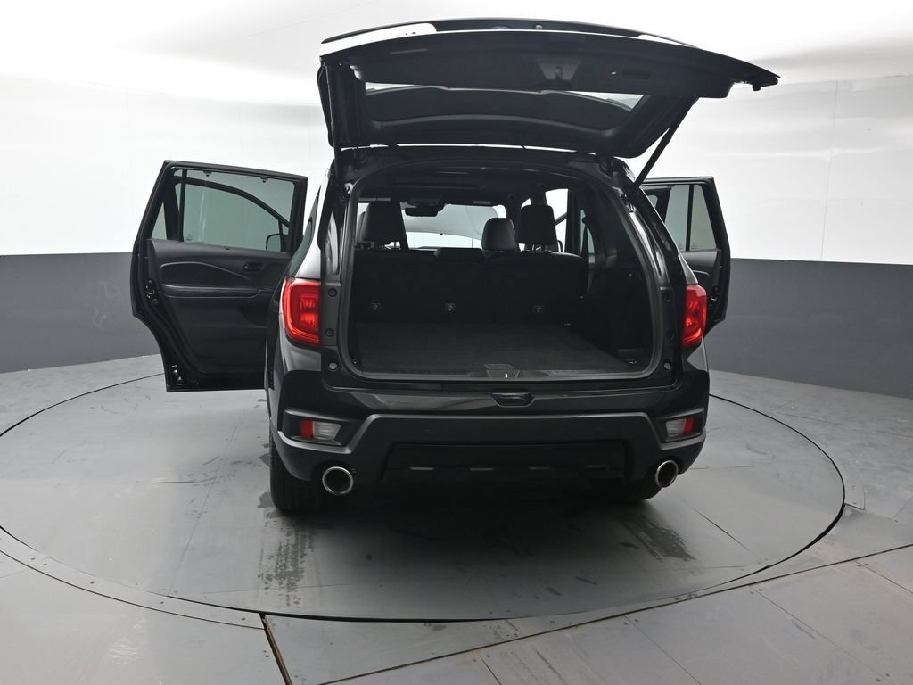 Certified 2023 Honda Passport Elite image 51
