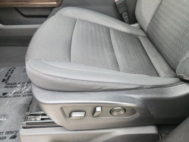 Used 2024 Chevrolet Silverado 1500 LT Trail Boss w/ Convenience Package II AWD/4WD image 26