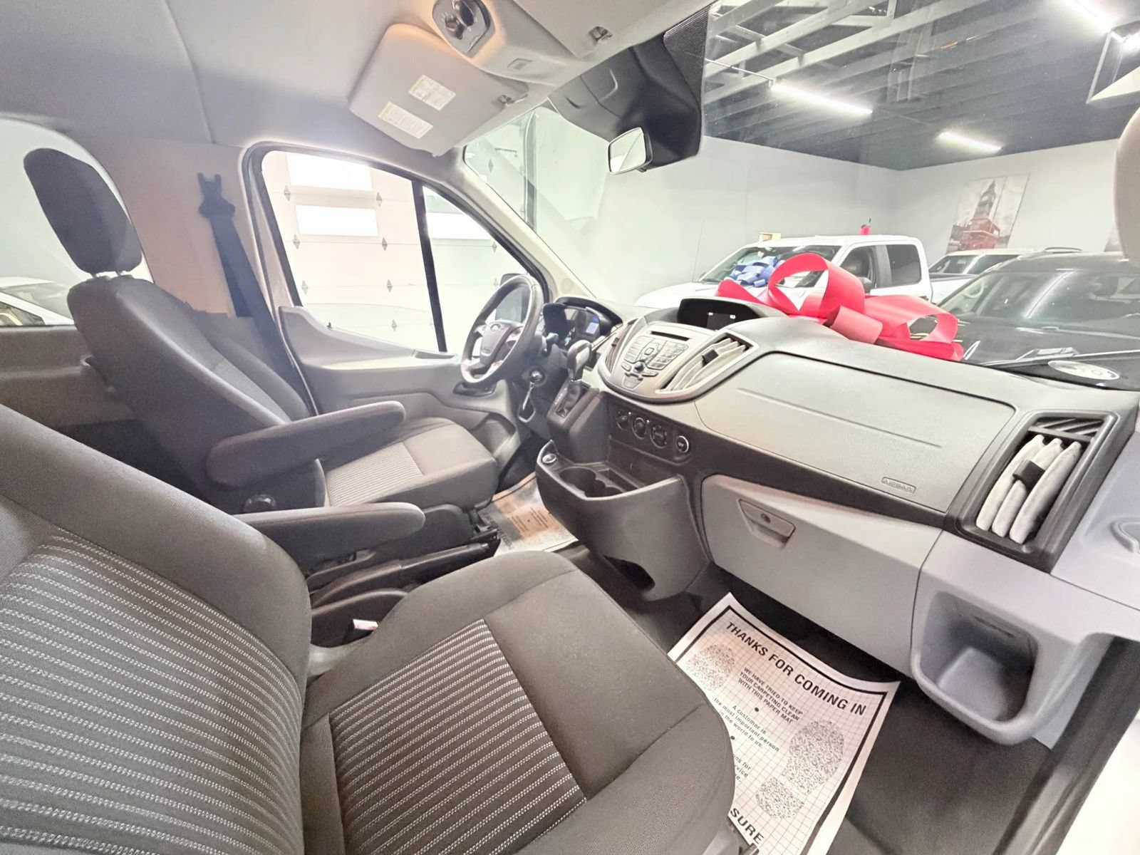 Used 2018 Ford Transit 350 XL RWD image 32