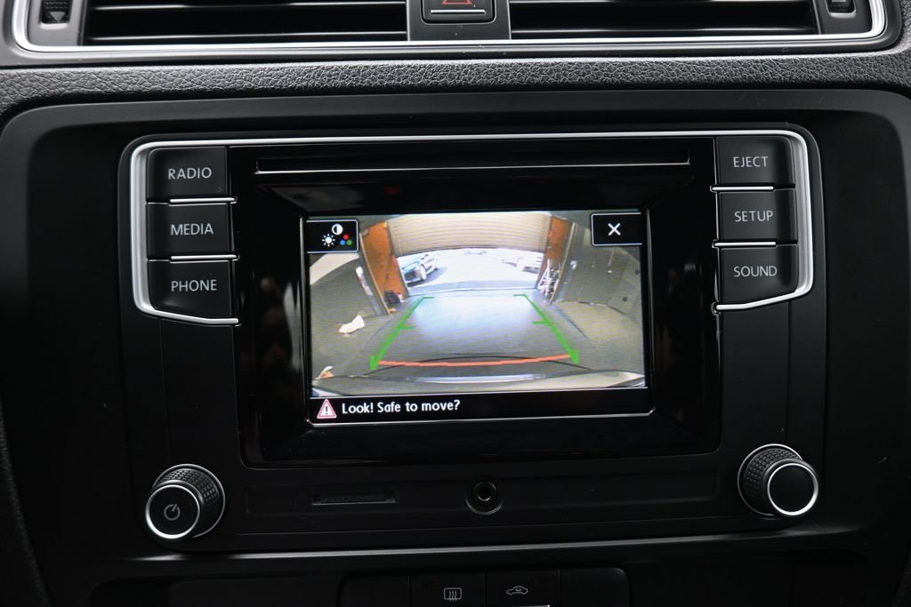Used 2017 Volkswagen Jetta S FWD image 18
