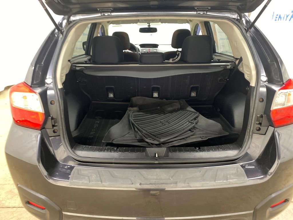Used 2013 Subaru Crosstrek 2.0i Premium w/ Popular Pkg 2 AWD/4WD image 15