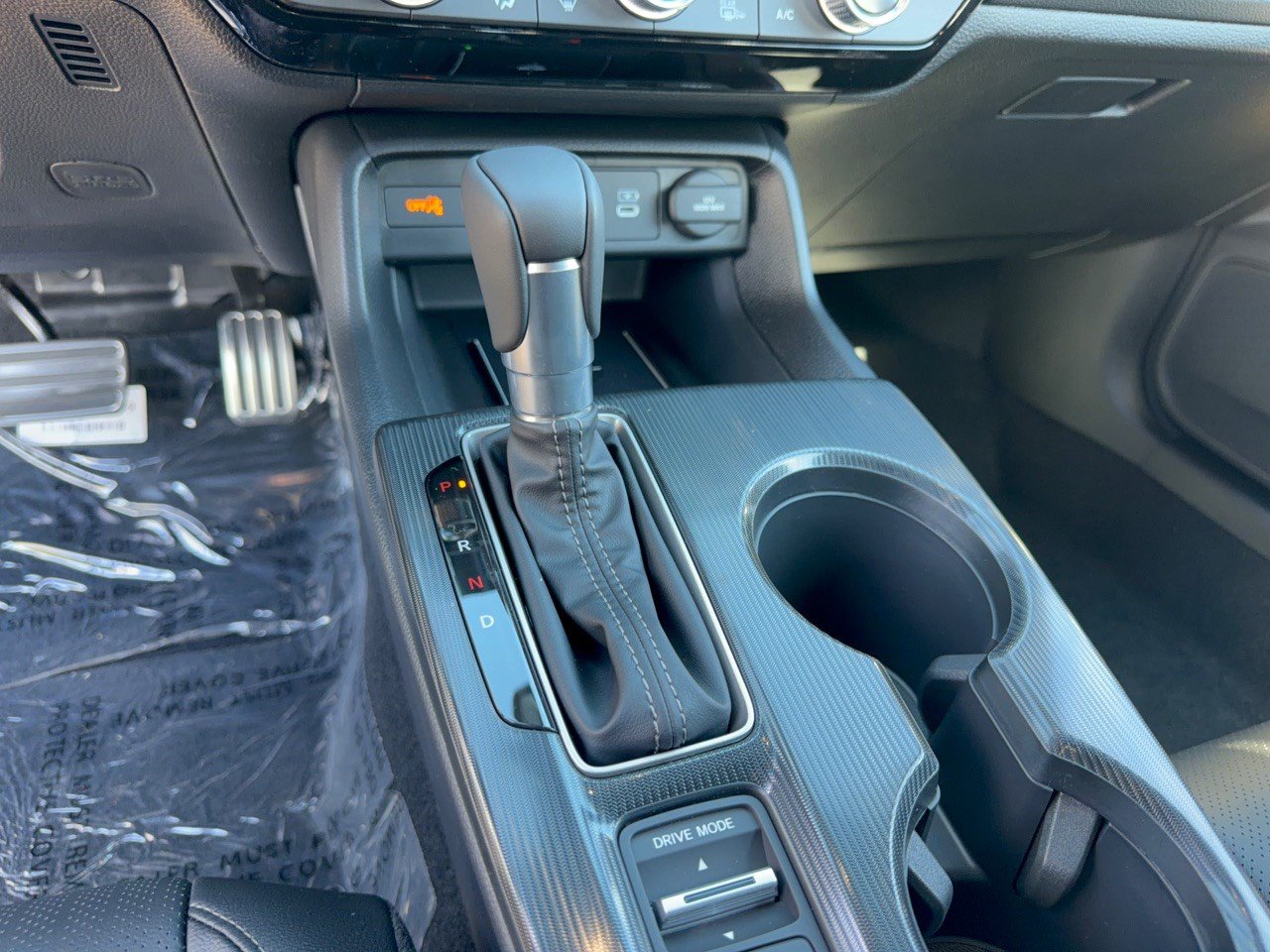 New 2026 Honda Civic Sport Touring image 21