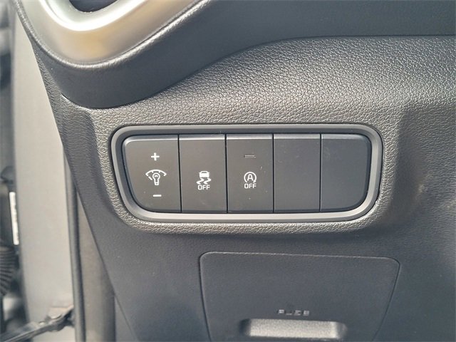 Used 2023 Kia Soul LX w/ Option Group 015 image 23