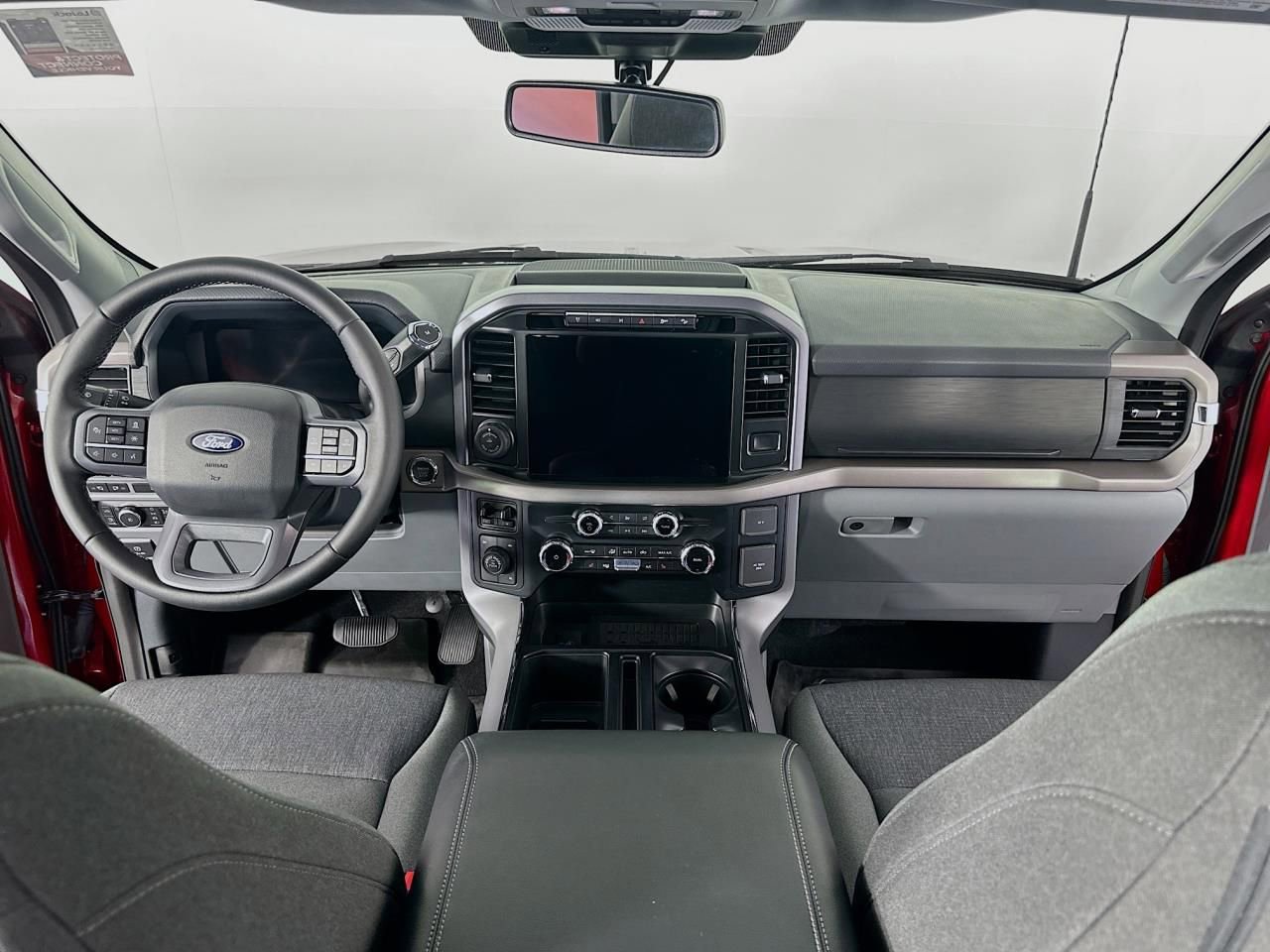 Used 2024 Ford F150 XLT w/ Equipment Group 302A MID image 33